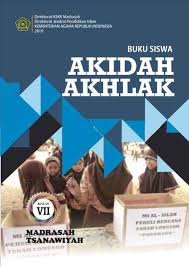 Akidah Akhl;ak VII