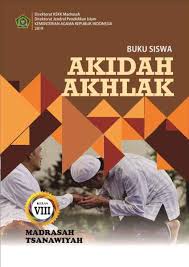 Akidah Akhlak VIII