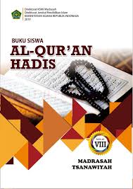 Al Qur'an Hadis VIII