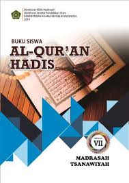 Al Qur'an Hadis VII