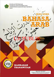 Bahasa Arab VIII