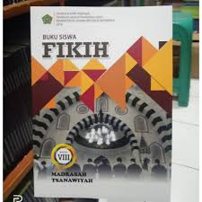 Fikih VIII