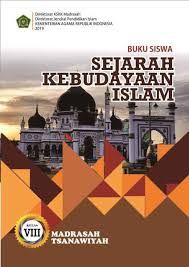 Sejarah Kebudayaan Islam VIII
